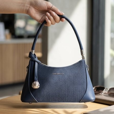 CHRISBELLA BAG "حجم صغير"